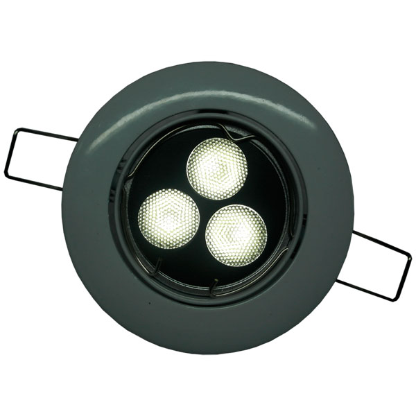 LED Colour Changing Downlight