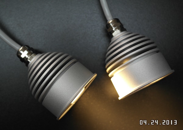 CCT Adjustable Ceiling LED Lamp