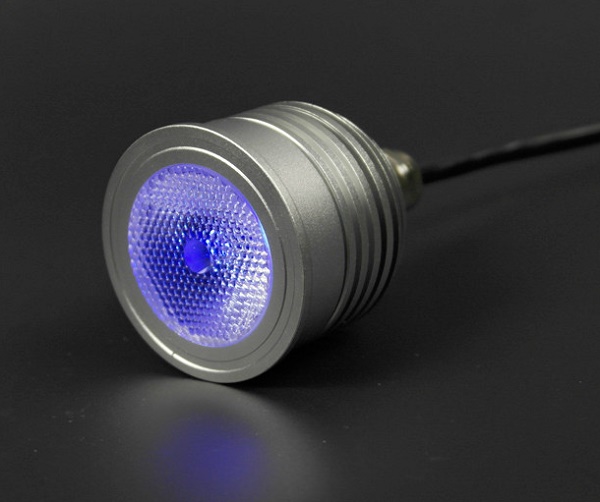 Compatible DMX512 LED Spot