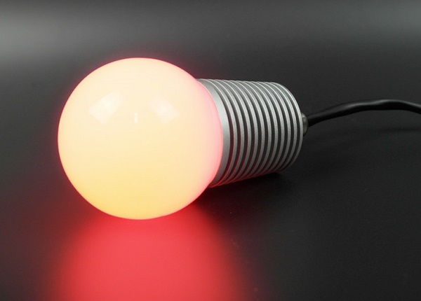 LED Color Changing Ball