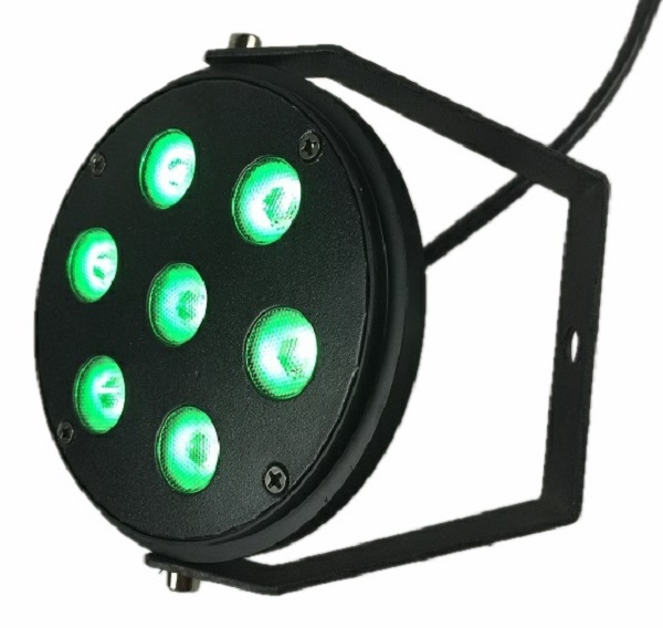 DMX LED AR111 Spotlight