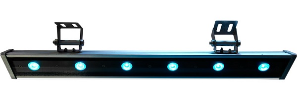 DMX LED Linear Tube