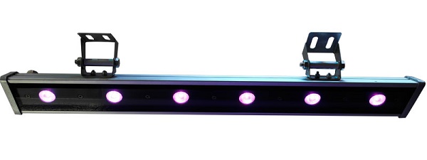 RGBW LED Strip Light