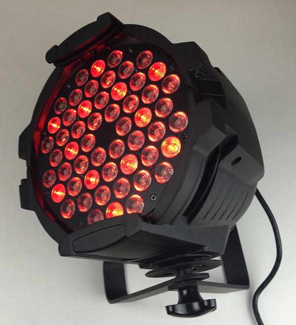 Indoor Non-waterproof LED Par Can