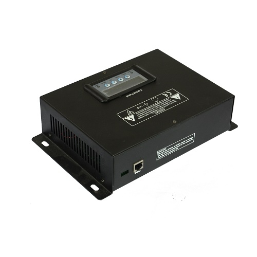 DMX512 RGBW 4CH Constant Current LED Driver