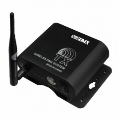 Wirelessdmx Solution Transceiver